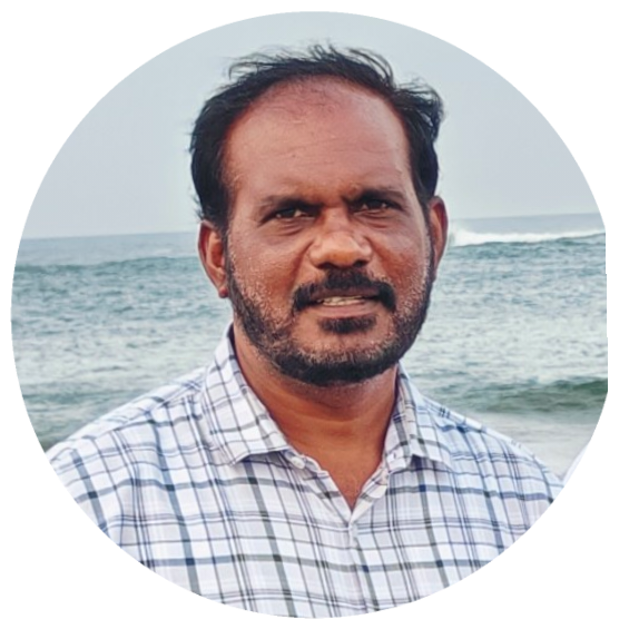 Polavarapu Govindha Rao